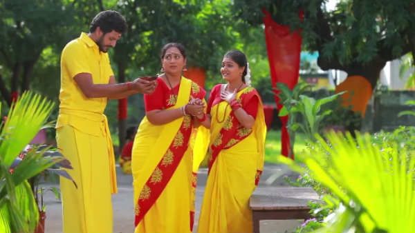 Roja Serial: ரோஜா கதை இவ்ளோ மோசமாவா போவுது?