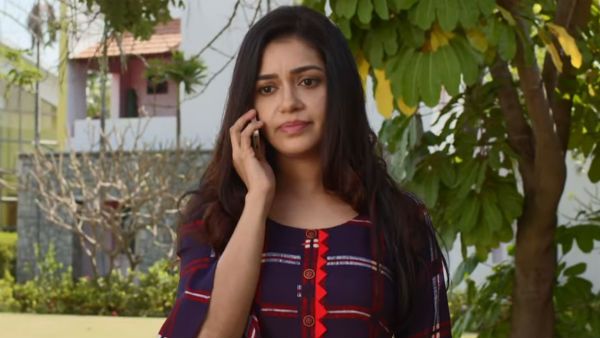 Run serial: ரன் கிருஷ்ணாவுக்கு சாயாசிங் நல்ல ஜோடிதான்...!