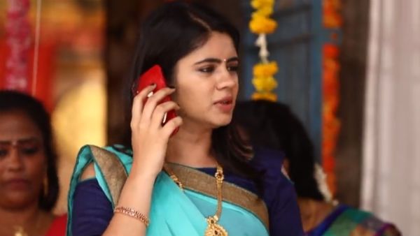 Ayudha Ezhuthu Serial: காளி அம்மா மகன்னு சொல்லித்தான் தெரியுது... என்னத்த சொல்ல?