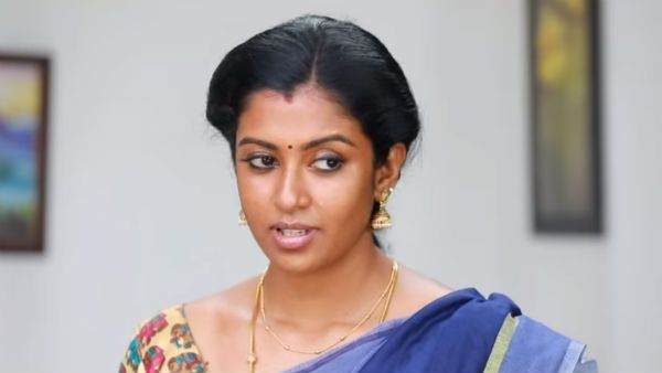 Barathi Kannamma Serial: பாரதிக்கு கண்ணம்மா.. நீ எனக்கு உயிரம்மா!