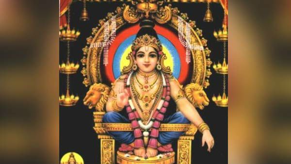 சபரிமலை ஐயப்பனுக்கு மாலை போடும் கன்னிச்சாமிங்களே... இதை ஃபாலோ பண்ணுங்க 