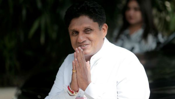 இலங்கை தேர்தல்.. சஜித் பிரேமதாசவிற்கு தமிழர்கள் மாஸ் ஆதரவு.. வடக்கு மாகாணத்தில் கோத்தபய பின்னடைவு!