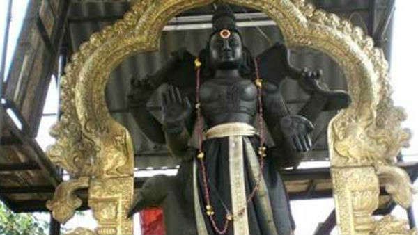 சனி பெயர்ச்சி 2020: சொர்ண சனீஸ்வரருக்கு யாகம் - பரிகாரம் செய்ய வேண்டிய ராசிக்காரர்கள்