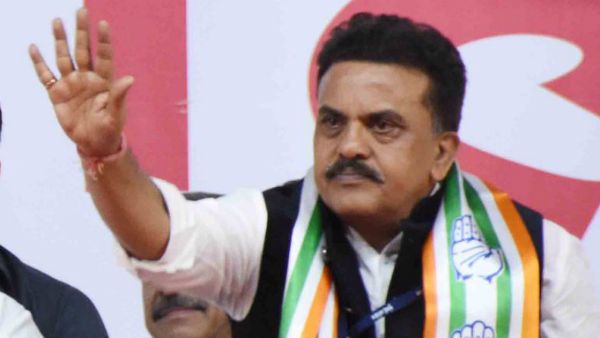 ஜனாதிபதி ஆட்சியை அமல்படுத்துவது என்பது முன்னரே முடிவு செய்யப்பட்டது.. காங். சஞ்சய் நிருபம்