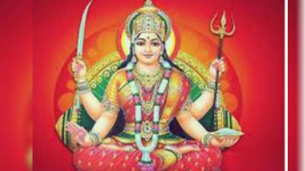 ஆண்கள் நுழைய தடை உள்ள சந்தோஷி மாதா கோவில் - பஞ்சுபராஹி கோவில்