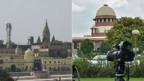 அயோத்தி தீர்ப்பு, இந்திய அரசியல், சமூகத்தை கட்டமைக்கப்போகிறது.. அமெரிக்க ஊடகங்கள்