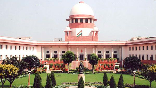 1992-ல் அயோத்தியில் பாபர் மசூதி இடிக்கப்பட்டது சட்டத்துக்கு எதிரானது: உச்சநீதிமன்றம் தீர்ப்பு