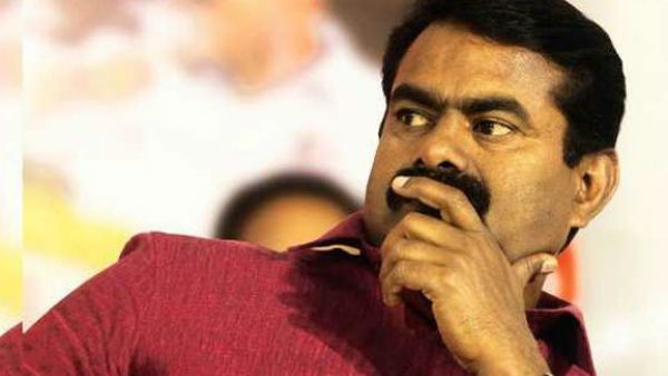 பாபர் மசூதியை இடித்தது சட்டவிரோதம் எனில் இடித்தவர்களுக்கு தண்டனை வழங்காதது ஏமாற்றம்: சீமான்