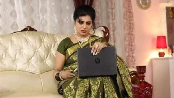 Sembaruthi serial: மித்ரா நான் பார்த்து வச்ச மருமகள்.. பார்வதி நீ பேசாதே!