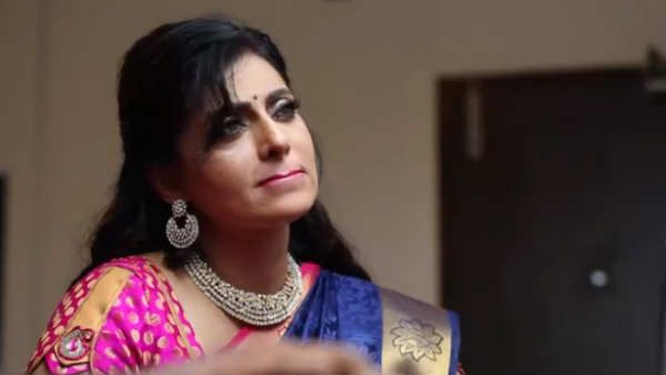 Sembaruthi Serial: அப்போ...ஆதி என்கிட்டே பேசின மாதிரி... இப்போ என்னதாங்க பேசி இருப்பான்?