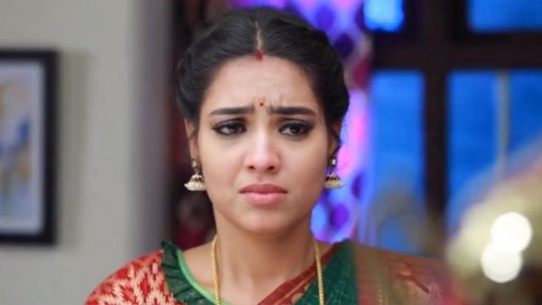 Eeramana Rojave: ஐயோ மலர்.. .இதுக்கா இம்புட்டு அழுகாச்சி!