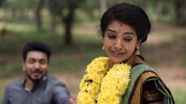 Aranmanai Kili Serial: போறாளே.. ஜானு பொலபொலவென்று கண்ணீர் விட்டு..!