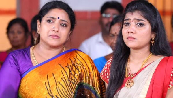 Sembaruthi Serial: செம்பருத்தி சீரியல் அம்மாவுக்குத்தான் சூப்பர் மாம் மகுடம் கொடுக்கலாம்!