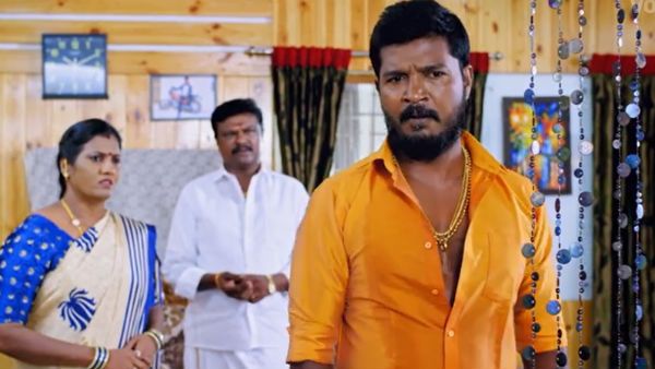 Malar serial: போலீஸ்காரன் பொண்டாட்டி பயப்படறதா?