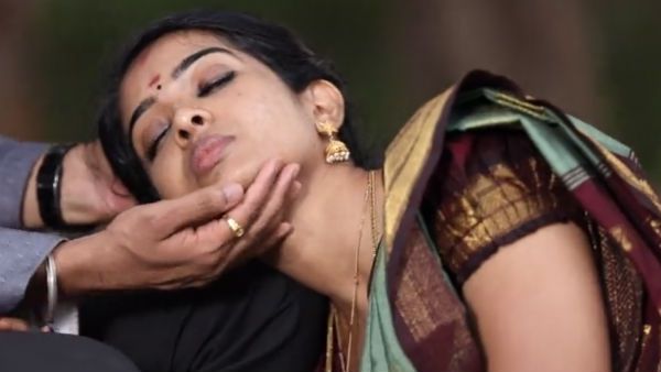 Aranmanai Kili Serial: மானுட உயிரை காணிக்கையாக கொடுத்தால் தெய்வம் ஏற்குமா?