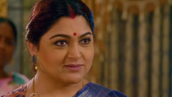 Lakshmi Stores Serial: லட்சுமி ஸ்டோர்ஸ் குஷ்பூ மாறிட்டார்...!