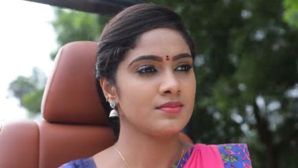 Sundari Neeyum Sundaran Naanum serial: என்ன சரக்குடா இது...இதனாலதான் பசங்க...?