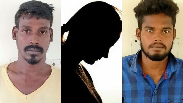 பீச்சுக்கு போகலாமா.. 14 வயது சிறுமிகளை.. கடத்தி.. தாலி கட்டி.. 2 இளைஞர்களை கொத்தோடு அள்ளிய போலீஸ்!