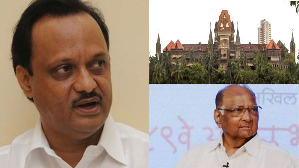 அஜீத் பவார் தலைக்கு மேல் தொங்கும் கத்தி.. பிரிந்து வர இதுதான் காரணமா?