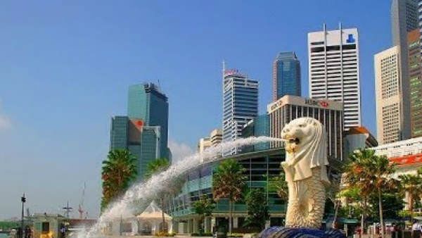 சிங்கப்பூர் ஹோட்டல்களில் தங்க வேண்டுமா.. இனி வெறும் 1 நிமிடம் போதும்.. அதிரடி திட்டம் அமல்