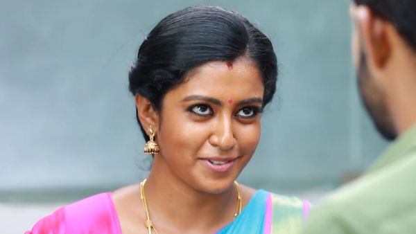 Barathi Kannamma Serial: பாரதி வாழக்கையில் இப்படி விளையாடறாங்களே...!