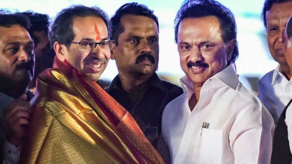 சரத் பவார் போட்டுக்கொடுத்த வழி.. ஸ்டாலின் சொன்ன 2 விஷயங்கள்.. மாபெரும் திட்டத்திற்கு தயார் ஆகிறாரா?