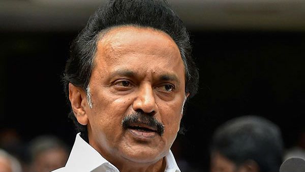 இலங்கை அதிபரை நல்வழிப்படுத்தி... ஈழத்தமிழர்களுக்கு மோடி உதவ வேண்டும் -மு.க.ஸ்டாலின்