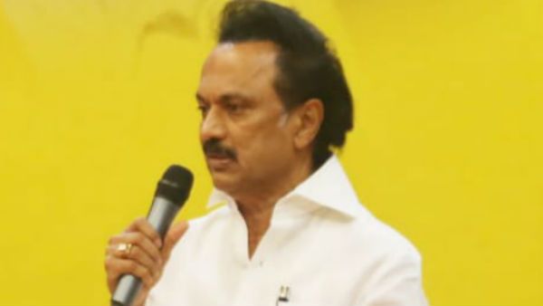 திமுக சார்பில் உள்ளாட்சி தேர்தலில் போட்டியிட விரும்புவோர் கவனத்துக்கு! விருப்ப மனு அறிவிப்பு