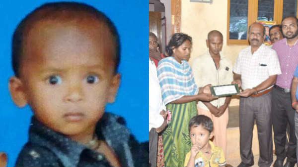 வதந்திகள் தேவையில்லை.. சுஜித் உடல் பாகத்தை டிஎன்ஏ டெஸ்ட்டுக்கு அனுப்பியிருக்கோம்.. திருச்சி கலெக்டர்