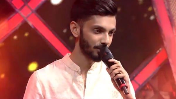 அனிருத் இசையில் பாட கிடைக்கும் சரித்திர வாய்ப்பாமே... யாருக்கு அதிர்ஷடம்?