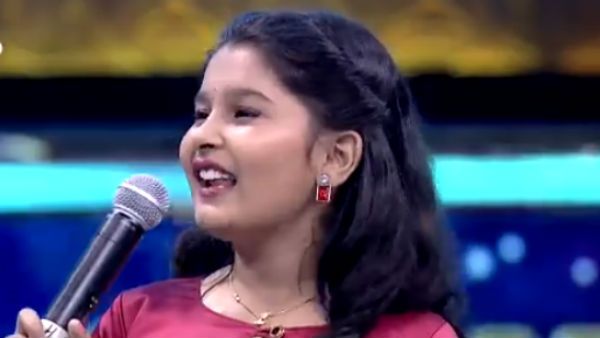 சூப்பர் மாம் சீசன் 2 கலக்கலா இருக்கும் போலிருக்கே!