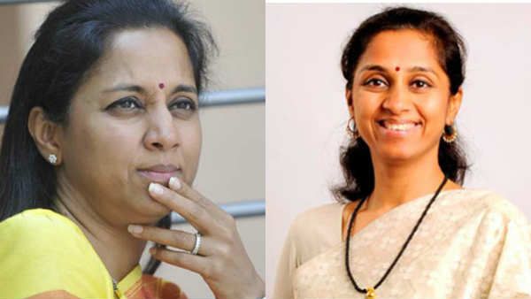 யாரைதான் நம்புவது.. கட்சியும் குடும்பமும் பிளவுபட்டு விட்டது.. மோசம் போய்விட்டோம்.. பவார் மகள் வேதனை