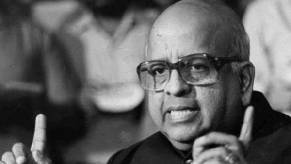 வலிமையான ஆணையர்.. தேர்தலில் புரட்சி செய்த நாயகன்.. போய் வாருங்கள் டி.என்.சேஷன்!