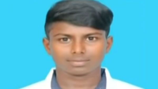 சென்னையில் பயங்கரம்.. பாலிடெக்னிக் மாணவர் மீது துப்பாக்கிச் சூடு.. நெற்றியில் குண்டு பாய்ந்து பலி