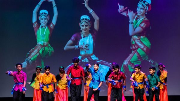 ஆஸ்திரேலியாவைக் கலக்கிய தமிழ் விழா 