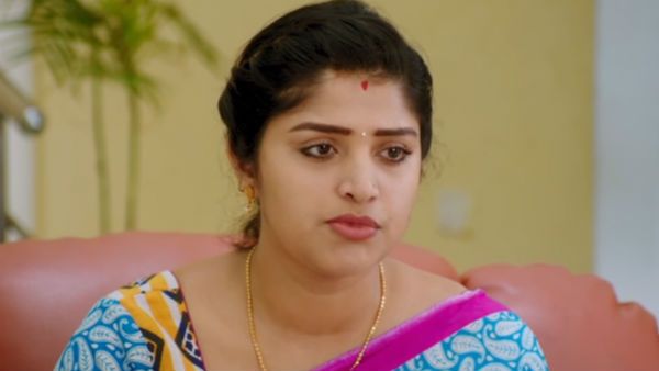 Thirumanam serial: அடப் பாவிங்களா... இன்னுமா ஒண்ணு சேராம இருக்கீங்க?