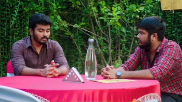 Thirumanam Serial: சக்தியை என்னதான்டா பண்ண போறீங்க?