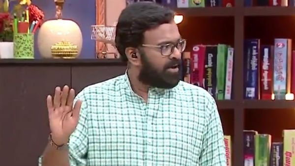 சபையில் முதல் காதலை பேசிய பெண்.... உங்களுக்கு அந்த தைரியம் இருக்கா?