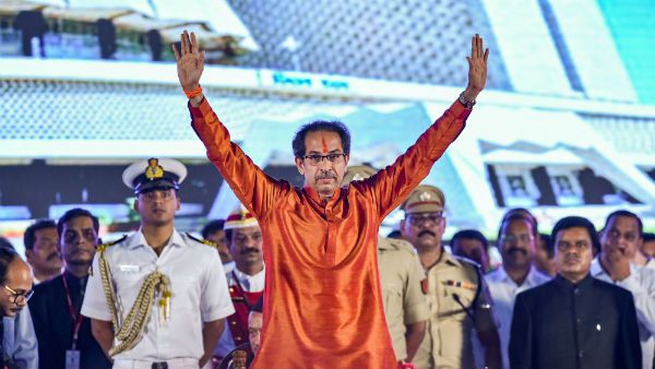 முதல்வர் ஆன கையோடு அமைச்சரவை கூட்டம்.. இன்றே முக்கிய ஆலோசனை.. உத்தவ் தாக்கரே அதிரடி!