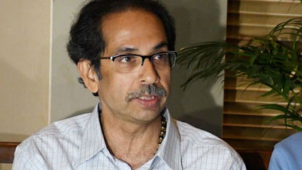 பெரிய பிரச்சனையாக முடியும்.. பாஜக - சிவசேனாவை எச்சரிக்கும் ஆர்எஸ்எஸ்.. முதல்முறை கருத்து!