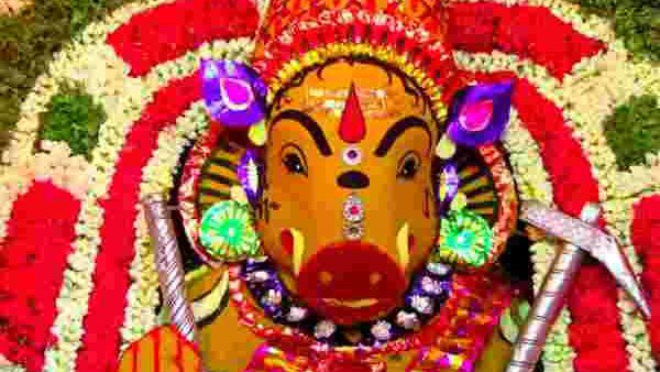வளமான வாழ்க்கை தரும் வராஹி... வளர்பிறை பஞ்சமியில் வழிபட்டால் எதிரிகள் தொல்லை நீங்கும்