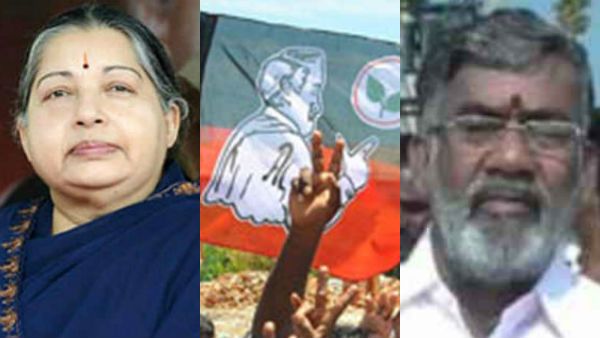 இது ஜெயலலிதா கட்சி.. 100 பெர்சன்ட் வெல்வோம்.. விட மாட்டோம்.. அமைச்சர் வெல்லமண்டி நடராஜன் அதிரடி