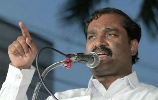 ஐஐடியில் மாணவர் தற்கொலைகள் மட்டுமல்ல.. பேராசிரியர்களுக்கும் மன உளைச்சல்... வேல்முருகன் குற்றச்சாட்டு