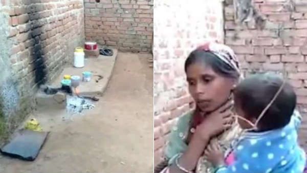 ஓ காட்.. புருஷனை கொன்று.. கிச்சனில் புதைத்து.. அதன் மீது சமையல் செய்த மனைவி.. ஷாக் சம்பவம்!