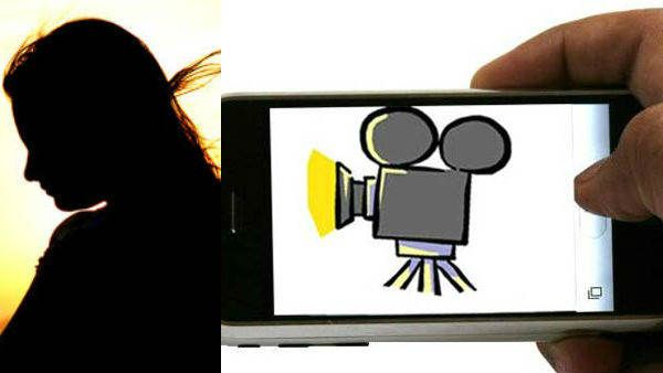 என் நண்பர்களுடனும் ஜாலியா இரு.. வீடியோவை காட்டி மிரட்டிய இளைஞர்.. போலீசுக்கு போன பெண் என்ஜினியர்