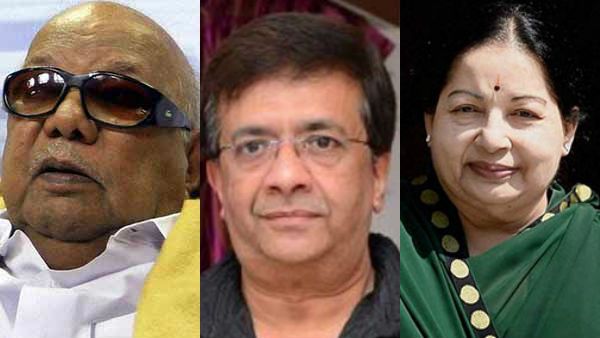 திராவிட கட்சிகளிடம் சாய்ந்த திரையுலகம்.. இனி பாஜக பக்கம் பாயும்.. ஒய்.ஜி.மகேந்திரன் பரபர பேச்சு