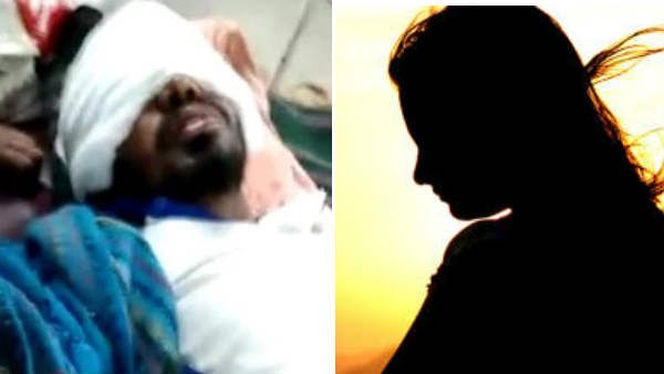 என் கூட பேசு.. ஷாப்பிங் கூட்டிட்டு போ.. நை நைன்னு அனத்திய காதலி.. மறுத்த காதலனுக்கு ஆசிட் வீச்சு!