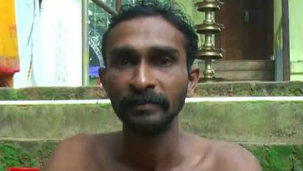 என்னங்க சொல்றீங்க.. பேய் துரத்திட்டு வந்துச்சா.. ஆமாங்க.. 3 பேய்.. அப்படியே ஷாக் ஆன போலீஸ்!