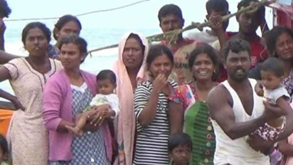 10 லட்சம் இந்திய வம்சாவளித் தமிழரை நாடற்றவர்களாக இலங்கை பிரகடனம் செய்த வரலாற்றை மறக்க முடியுமா?