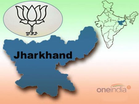 ஜார்க்கண்ட்: பாஜகவின் பின்னடைவுக்கு நிலம் கையகப்படுத்துதல் சட்டம்தான் காரணம்?